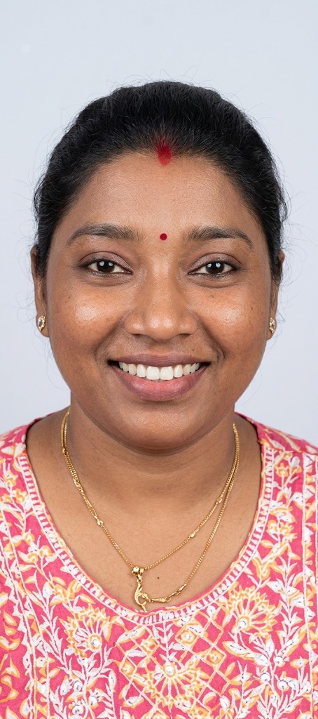 sona pawar - Part time Cleaner in Bandra East in Mumbai